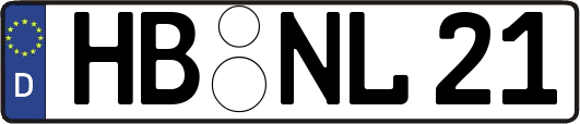 HB-NL21