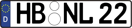 HB-NL22