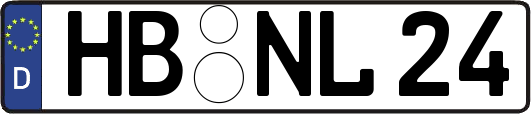 HB-NL24