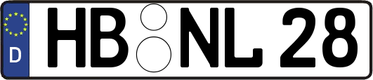 HB-NL28