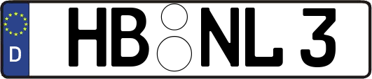 HB-NL3
