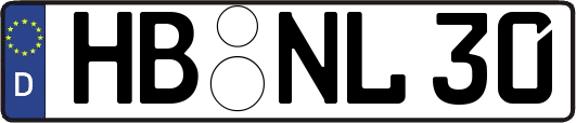 HB-NL30
