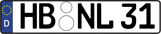 HB-NL31