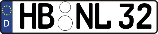 HB-NL32
