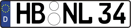 HB-NL34