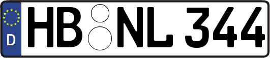 HB-NL344