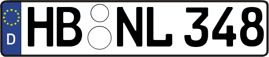 HB-NL348