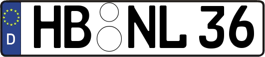HB-NL36