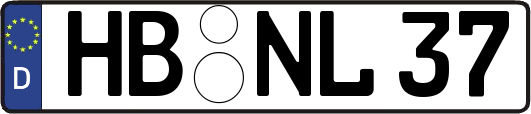 HB-NL37