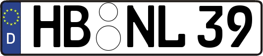HB-NL39