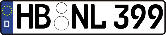 HB-NL399