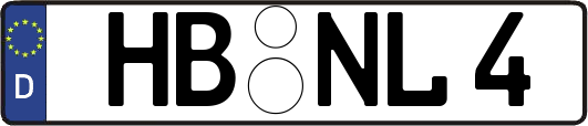 HB-NL4