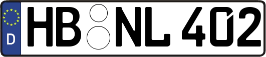 HB-NL402