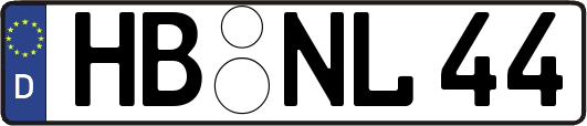 HB-NL44