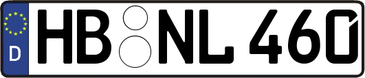 HB-NL460