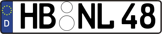 HB-NL48