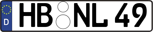 HB-NL49
