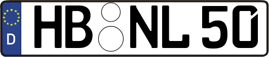HB-NL50