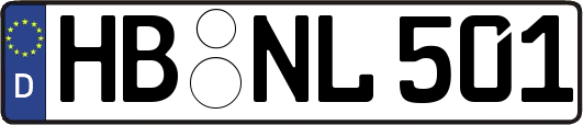 HB-NL501