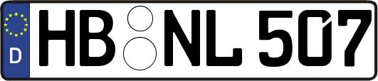 HB-NL507