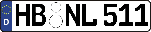 HB-NL511