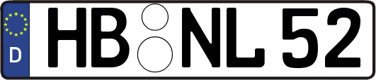 HB-NL52