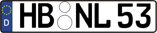 HB-NL53