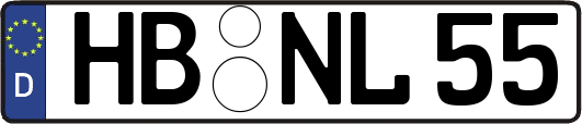 HB-NL55