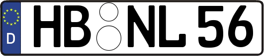 HB-NL56