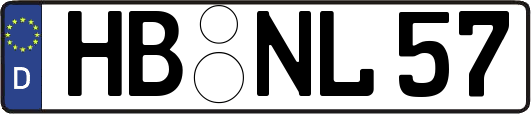 HB-NL57