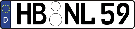 HB-NL59
