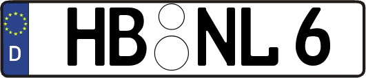 HB-NL6