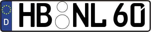 HB-NL60
