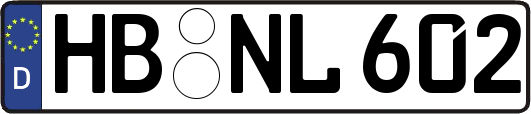 HB-NL602