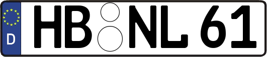 HB-NL61