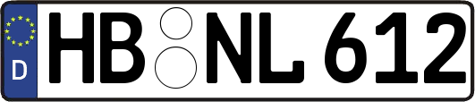 HB-NL612