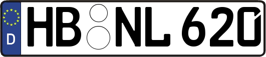 HB-NL620