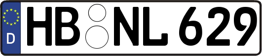 HB-NL629