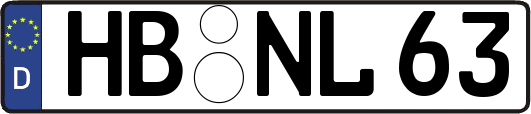 HB-NL63