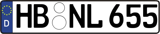 HB-NL655