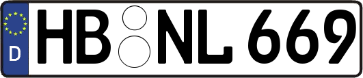 HB-NL669