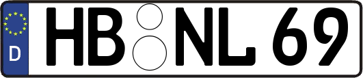 HB-NL69