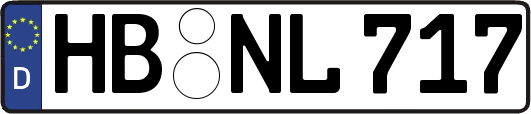 HB-NL717
