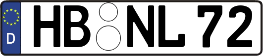 HB-NL72