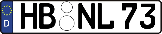 HB-NL73