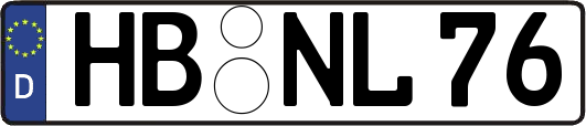 HB-NL76