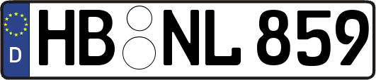 HB-NL859