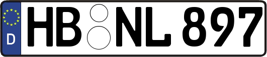HB-NL897