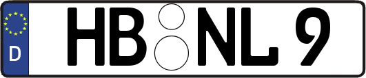 HB-NL9