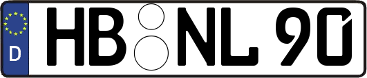 HB-NL90